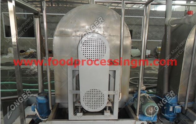 commercial starch processing plant for sale commercial starch processing plant for sale
