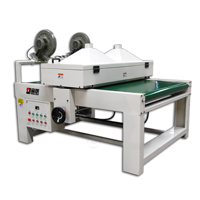 Board dust removing machineDust cleaner for woodworking