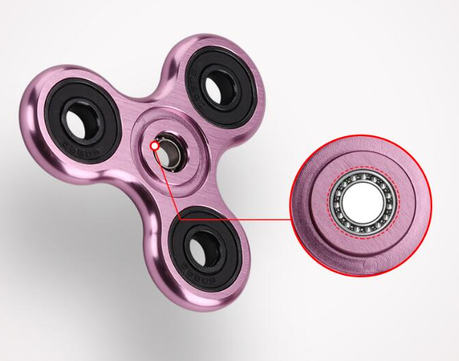  Fidget Spinner Toy - China Spinning Thumb Top;Fidget Spinner;Fidget