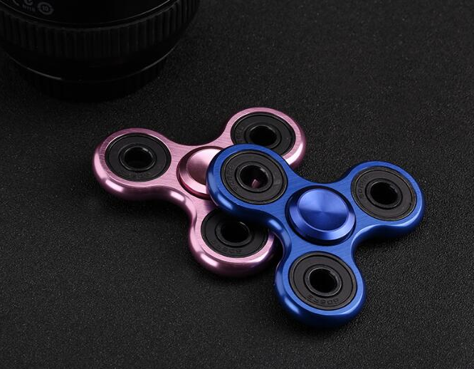  Fidget Spinner Toy - China Spinning Thumb Top;Fidget Spinner;Fidget