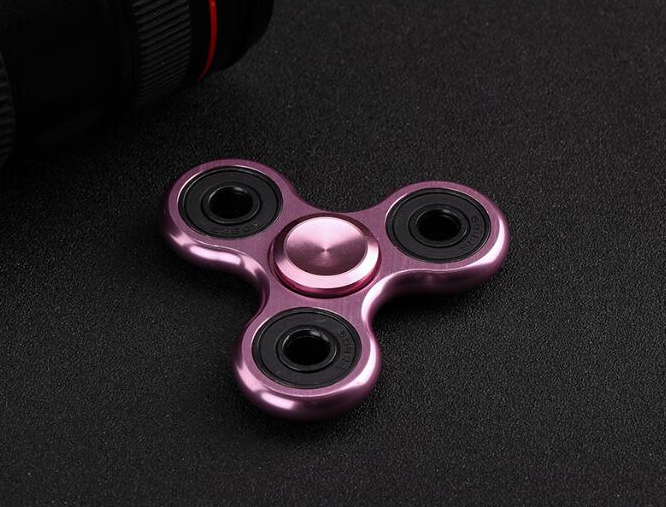  Fidget Spinner Toy - China Spinning Thumb Top;Fidget Spinner;Fidget