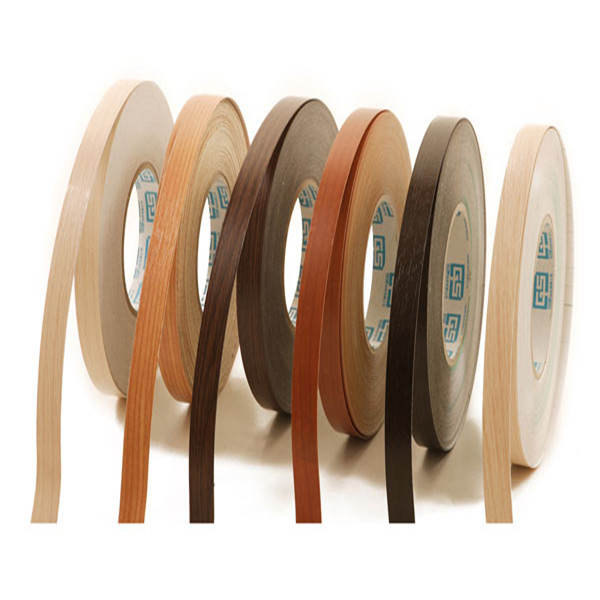 Pre Glued PVC Edge Banding for Furniture purchasing, souring agent