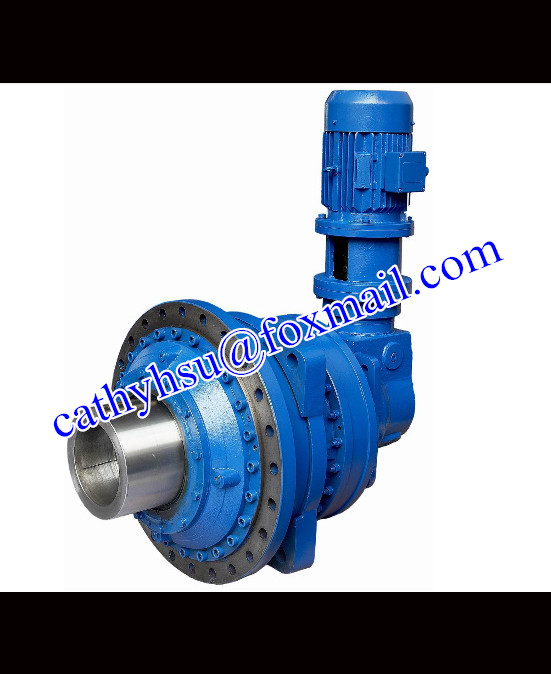 Bonfiglioli 300 Series Reduction Gearbox Gearbox from China