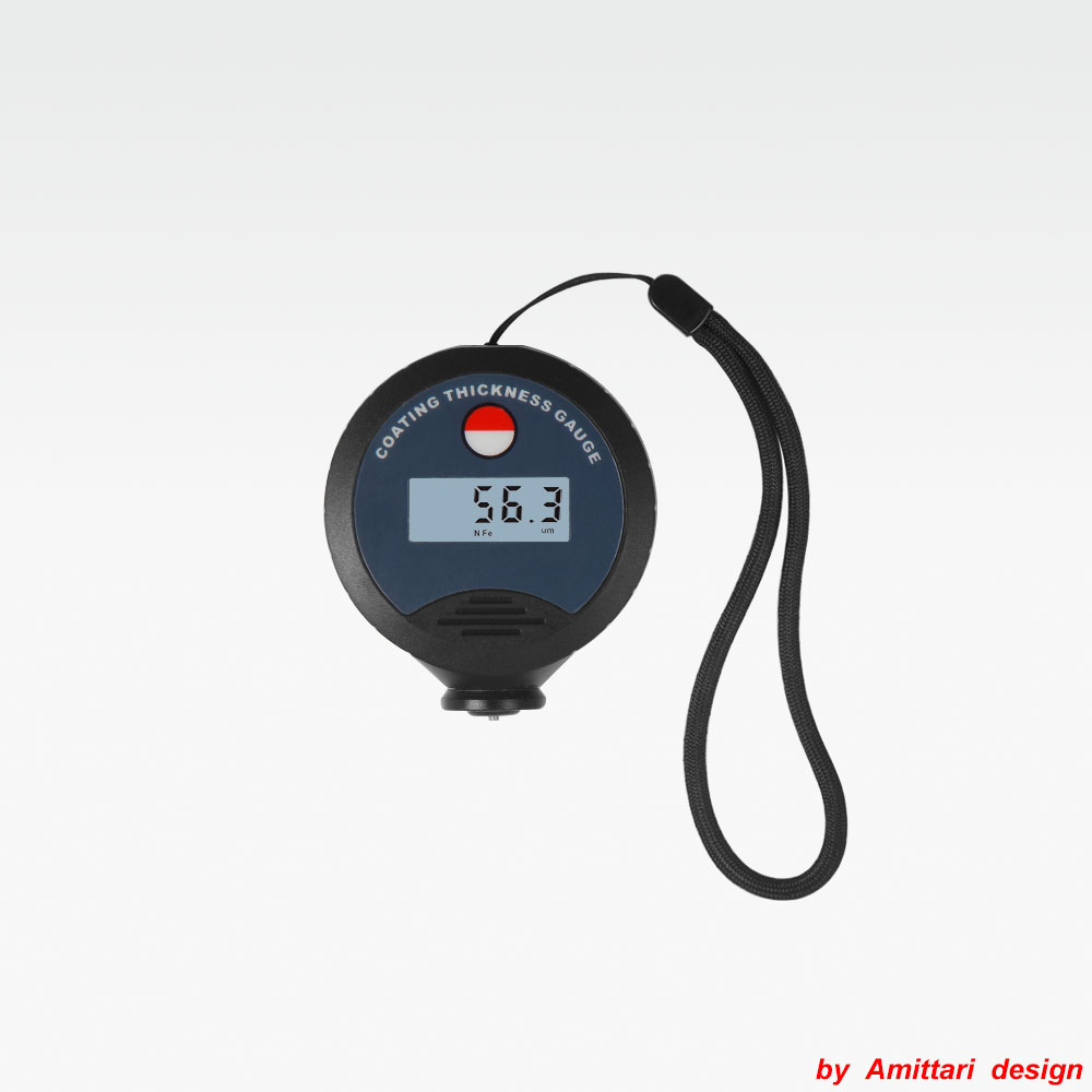 Coating Thickness Gauge AC990