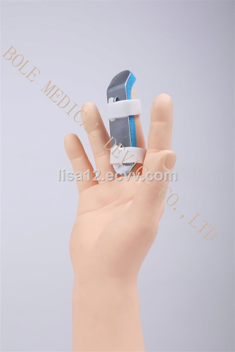 Aluminum Immobilizer Medical Splint Finger Fracture Splint purchasing