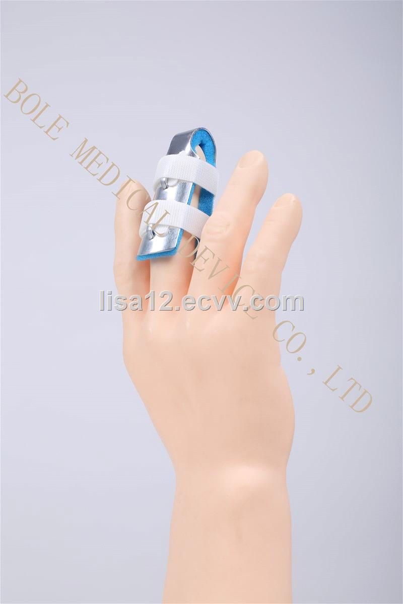 Aluminum Immobilizer Medical Splint Finger Fracture Splint purchasing