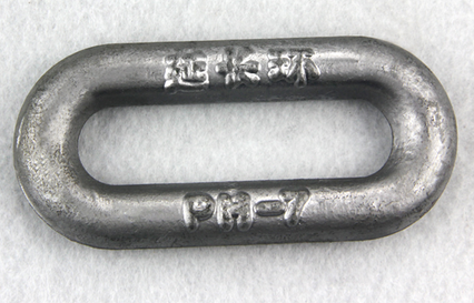 Hot Dip Galvanized PH Type Extension Ring