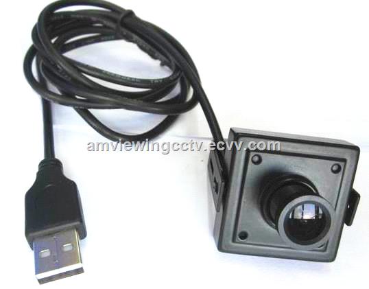 13MP Mini usb camera CCTV usb camera with HD board lens