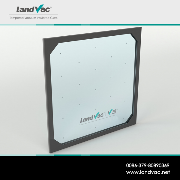 Landvac Vacuum Sound Control Glass for Windows