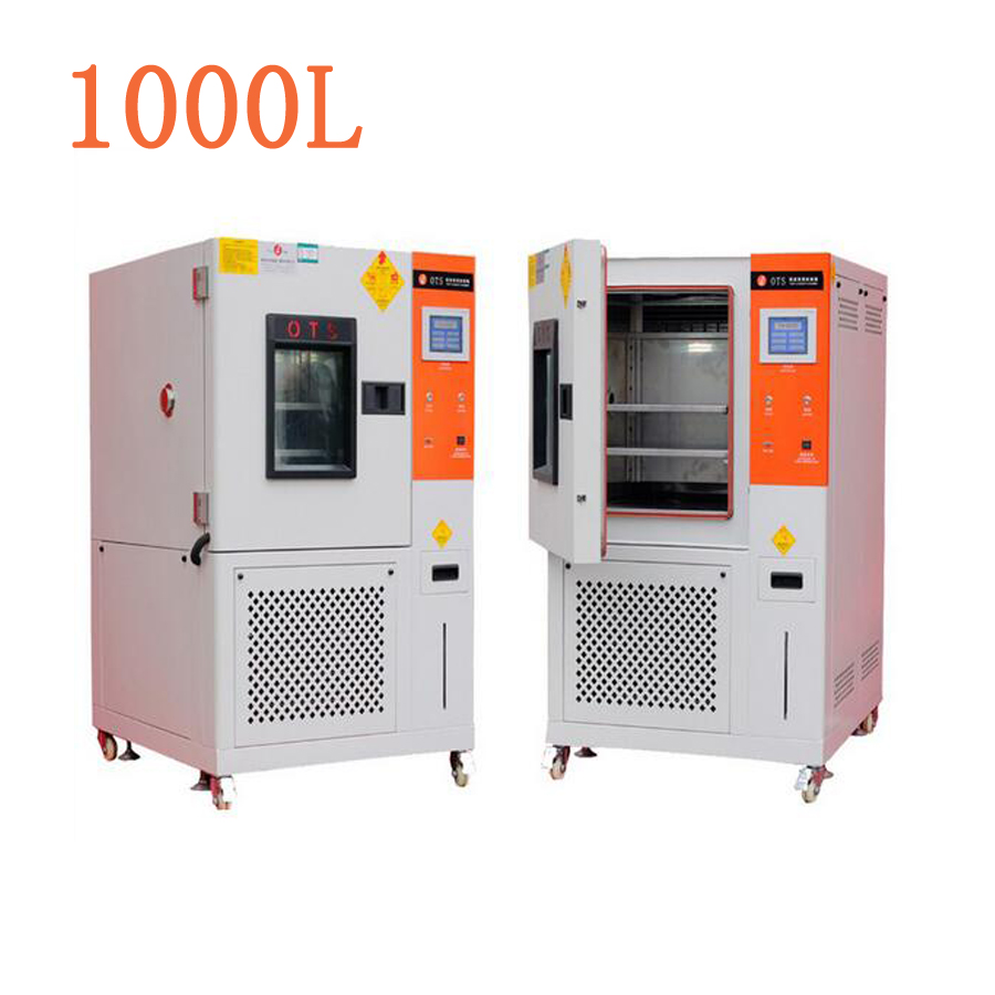 1000L Temperature Test Chamber 1000L Temperature Test Chamber