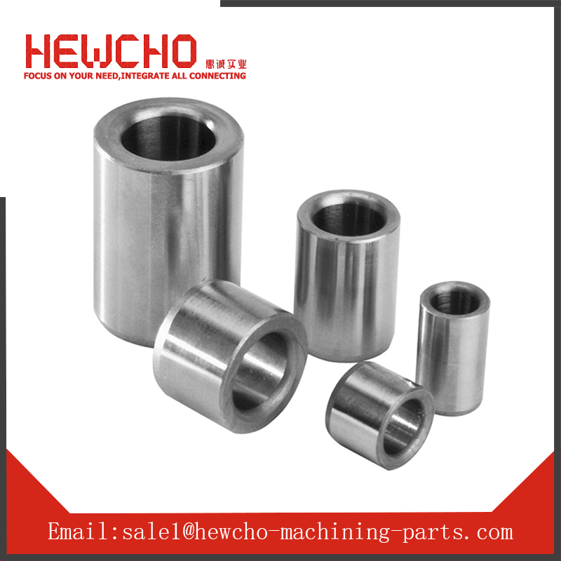 Stainless Steel Flanged Bushings Sleeve from China Manufacturer