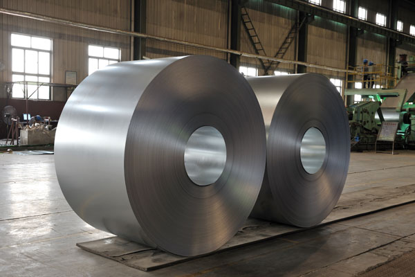 Galvanized steel coil GI Galvanized steel sheetzinc coatingsteel