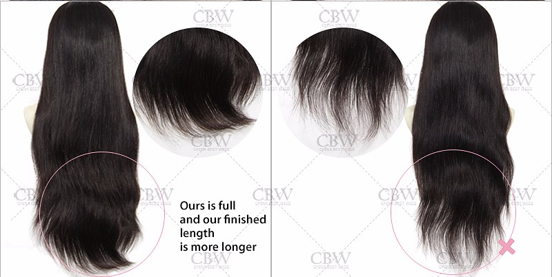 new arrive ombre wavy short bob lace front wig hair