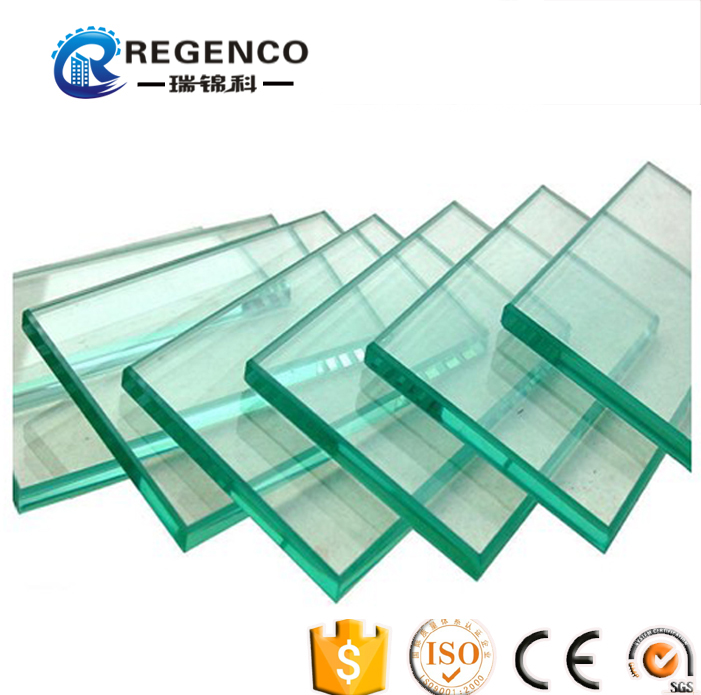 clear float glassflat glassclear glass
