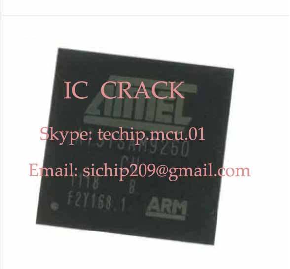 CHIP DECRYPTION PIC16F1789 chip decryption
