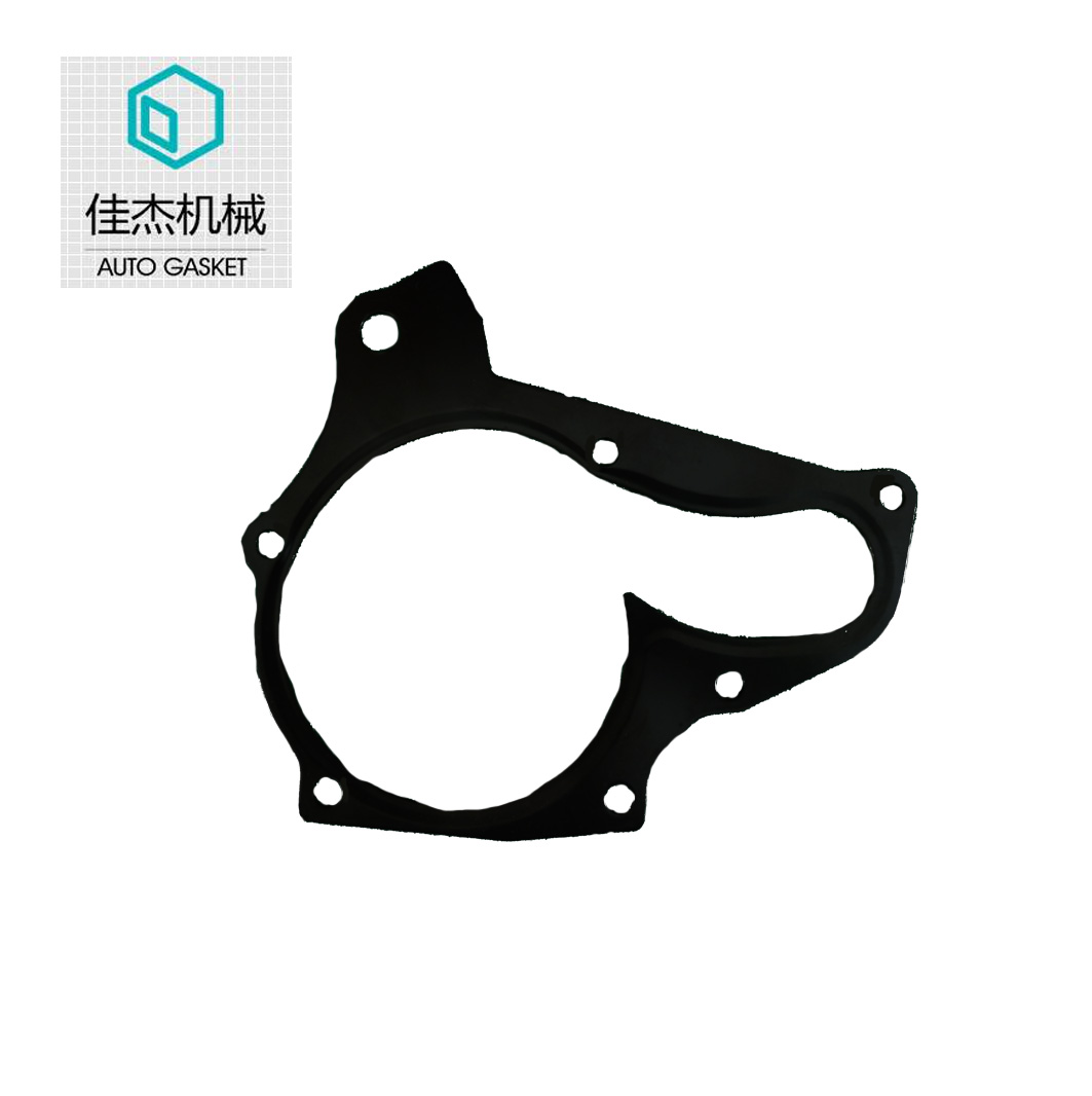 NBR rubber coating steel gasketS auto parts