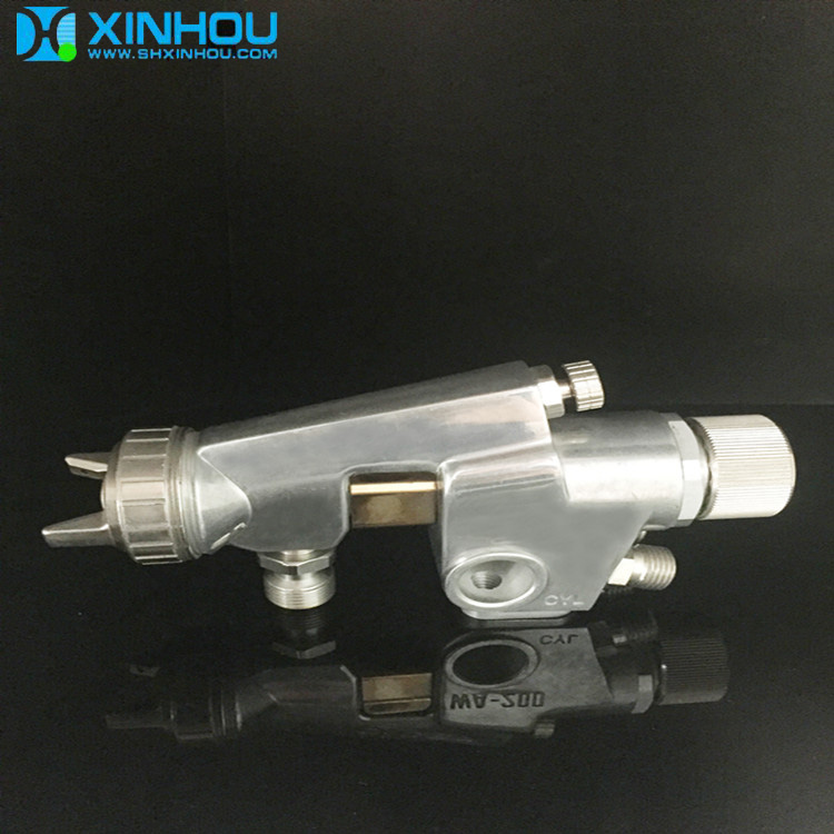 WA200 Automatic Coating Paint Spray Gun