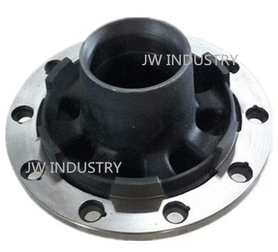 Wheel Hub Iron Casting for Automobile, Truck Trailer