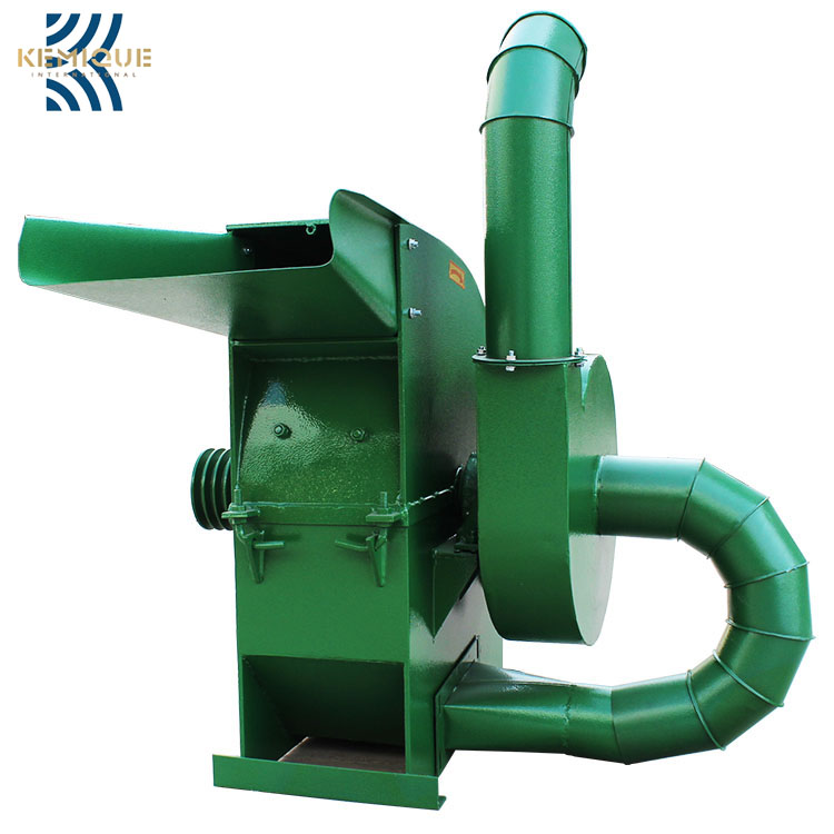 Electric Commercial Cabbage Shredder/Grass Chopper Machine for Animals