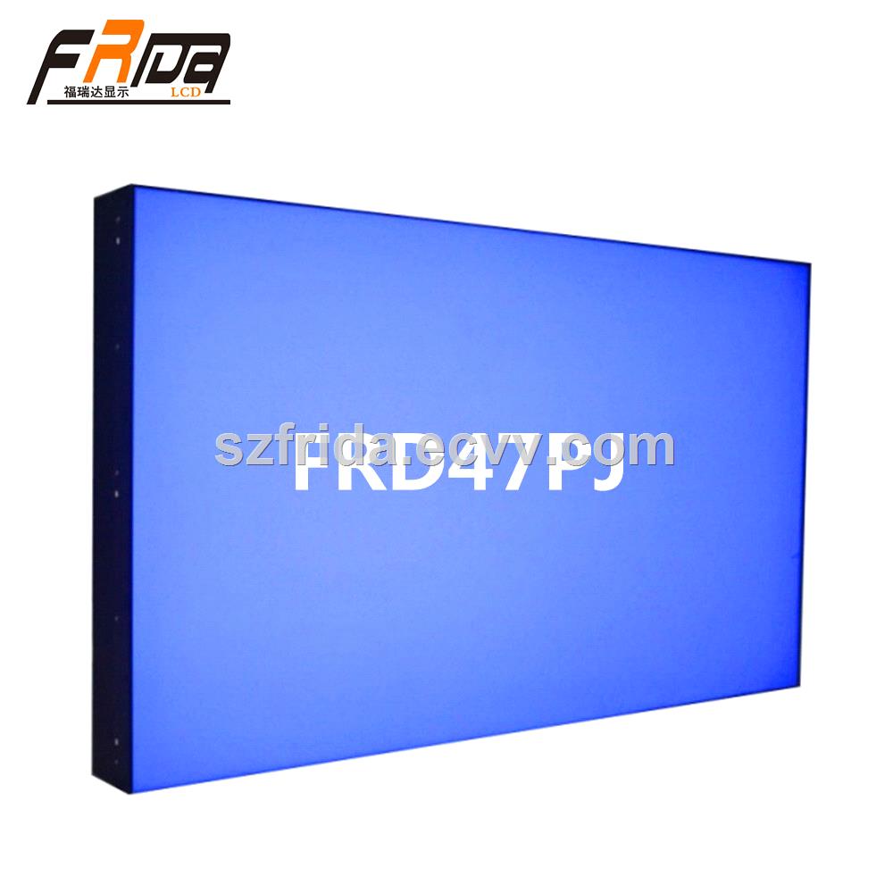 seamless lcd screen manufacturer