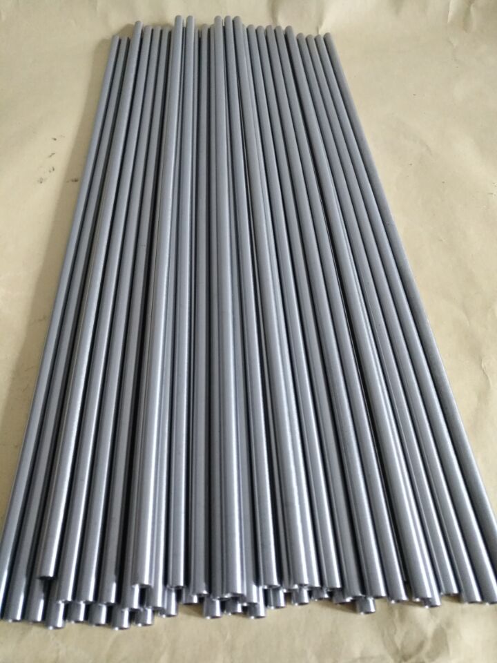 Tungsten Tube Tungsten Pipe for Sale