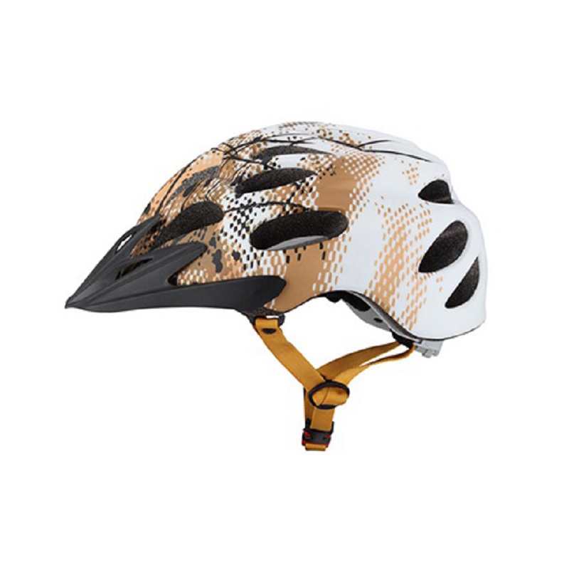 PVC Bicycle Safety Helmt for Adut (VHM-045)