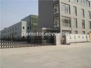 Cf Electric Motor Co., Ltd.