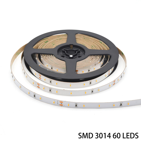 Quality LED Chip & High Lumen SMD3014 120LEDs 60LEDs LED Strip Light