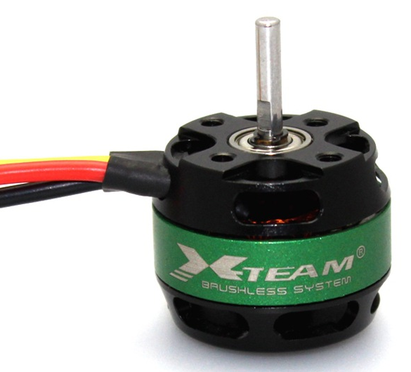 2205 1030KV for Emax Brushless Motor QAV250 250mm Mini QuadCopter
