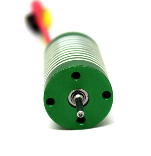 XTEAM 2030 brushless motor 124 mini remote control car boat mosquito BLDC