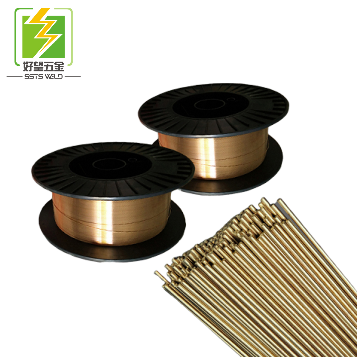 SG2 Copper Coated Welding Wire ER70s 6 From China Manufacturer