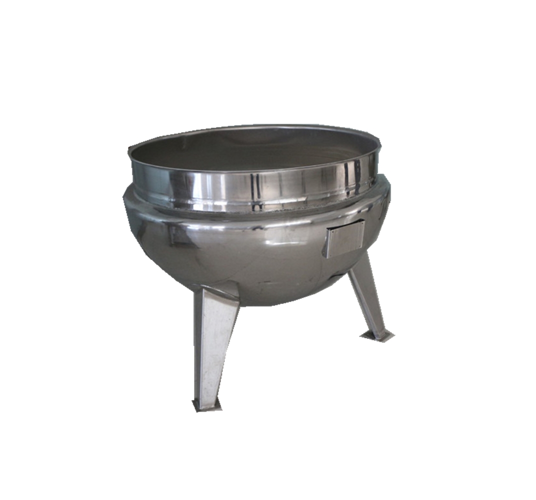Tilt mezzanine pot electric heating mezzanine pot