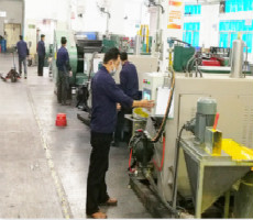 Zhongshan Boris Printing Ink Co., Ltd.