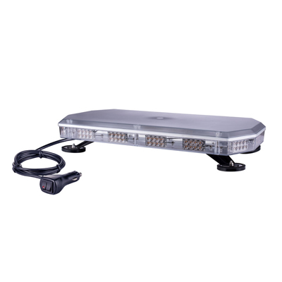 SMBX ECE R10 STROBE LIGHT BAR