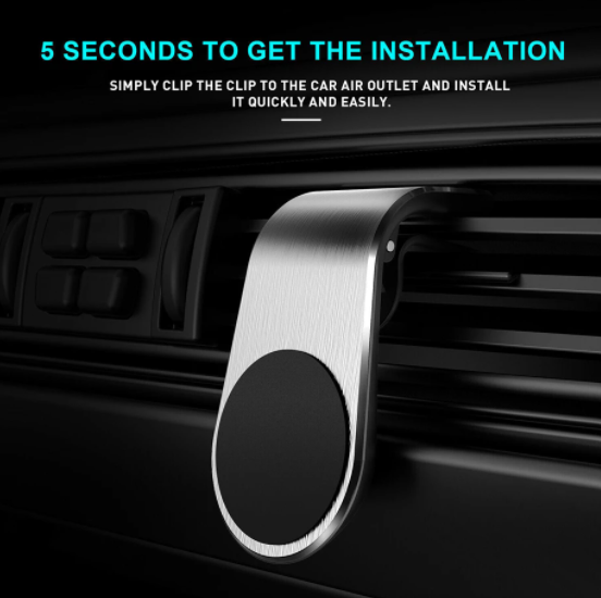 the TOP SELLING BIGHE CAR PHONE HOLDER AIR OUTLET MOUNT CLIP ACCESSORIES INTERIOR STAND GPS GRAVITY BRACKET