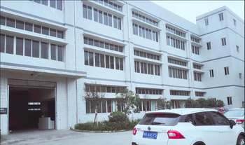 Sailuoke Fluid Equipment Inc.