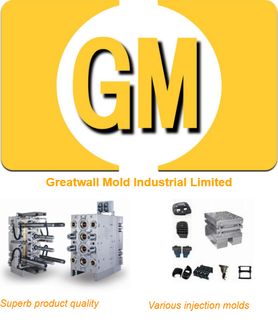 Greatwall Mold Industrial Limited