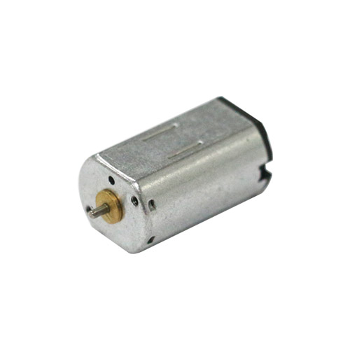 FF-N30VA 12 Mm Diameter Micro Brush DC Electric Motor
