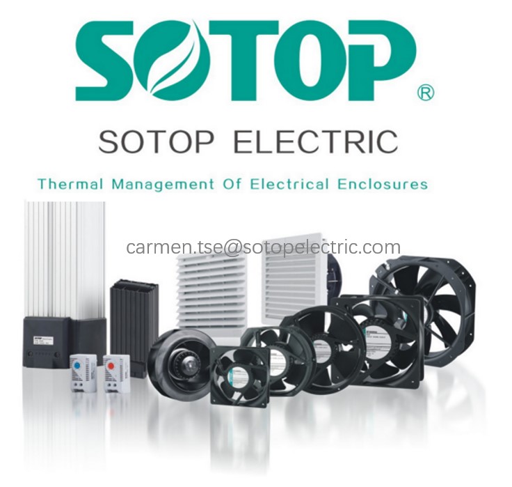 Sotop Electric (Sh) Co., Ltd.