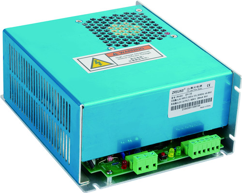 RECI 80W DY-10 CO2 Laser Power Supplies