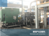 Hydrogen H2 Dry Gas Recycle Hydrogen Oil Free Gas Screw Compressor
