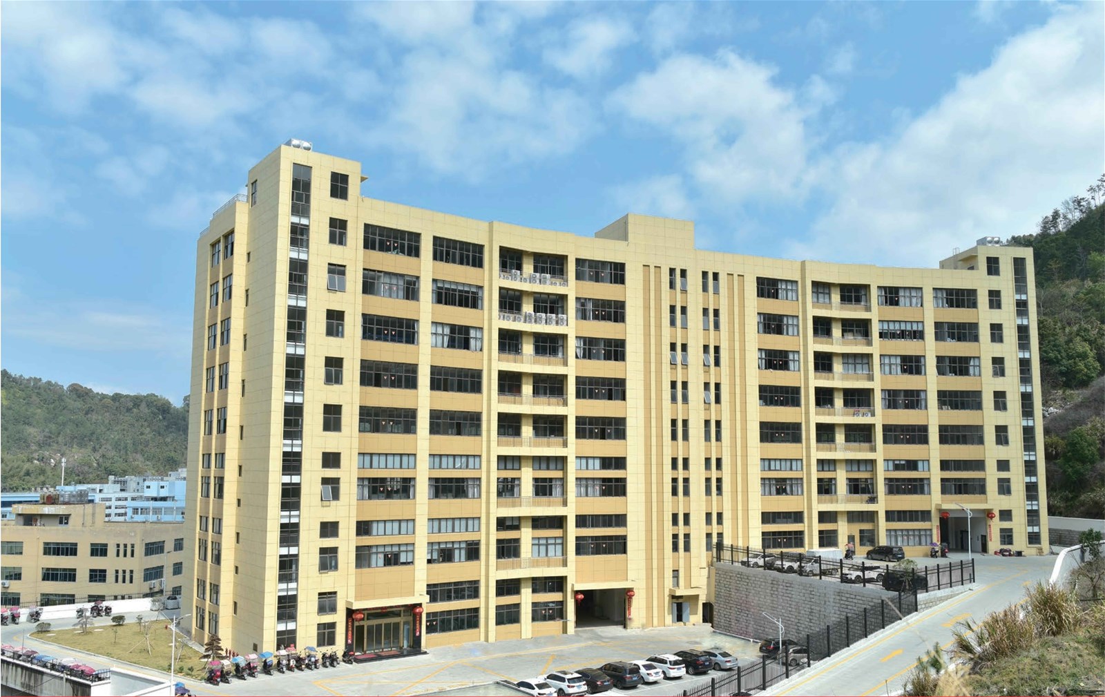 Yueqing Xingfeng Electronics Factory