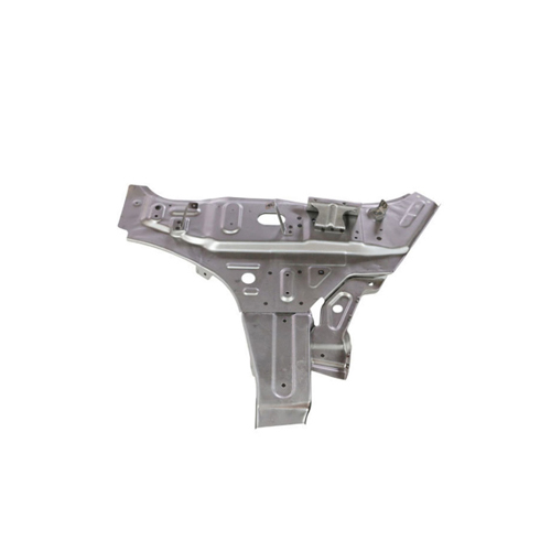 custom sheet metal fabrication services