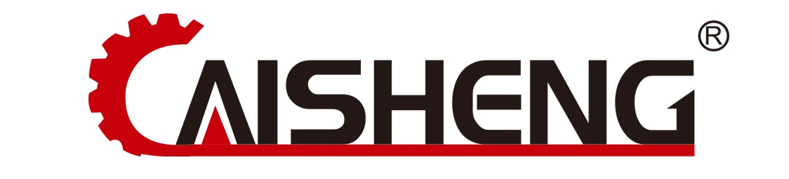 Shenzhen Caisheng Printing Machinery Co., Ltd.