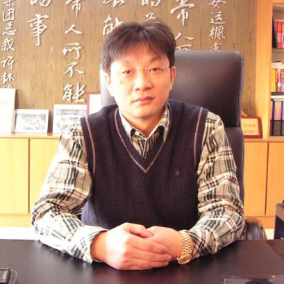 I believe our cooperation will be successful