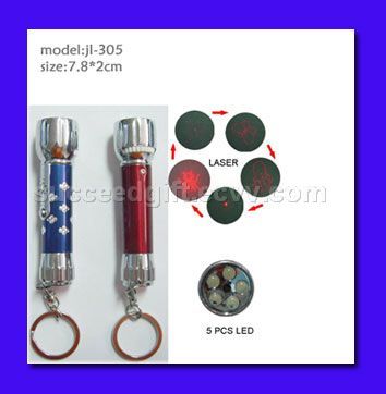 multi  ligth jl-305