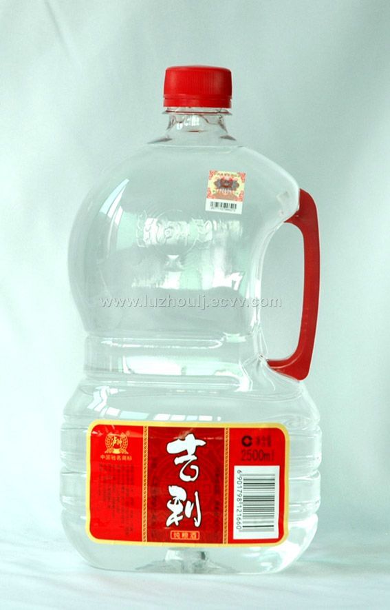 liquor - china