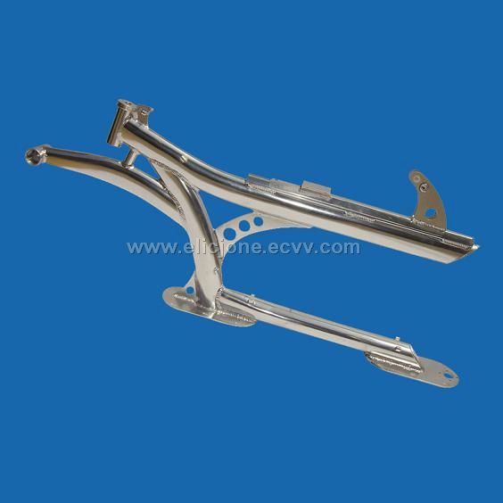 exhausting pipe (el1011785) - china exhausting