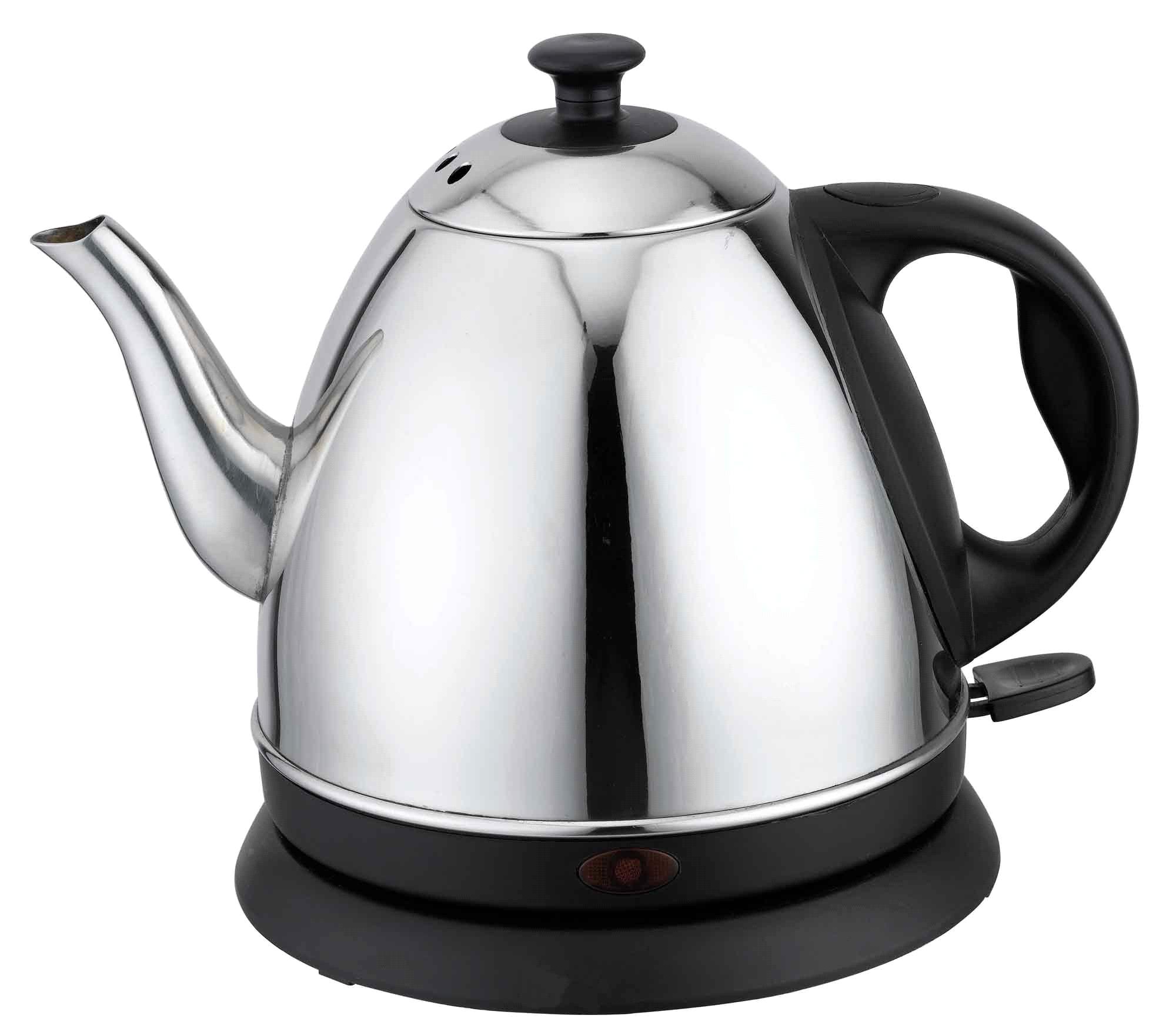 image for Kettle