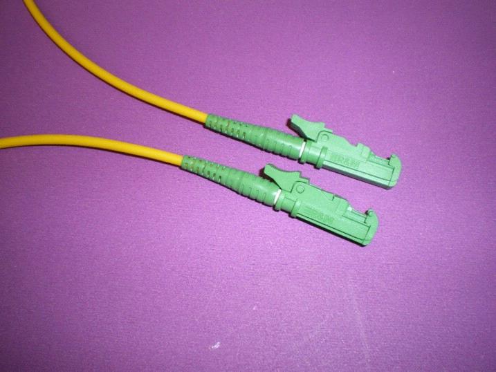 fiber optic patch cord (e2000) (e2000) - china p